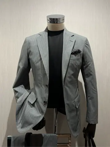 GOTAIRIKU 竹林 コーディネート画像