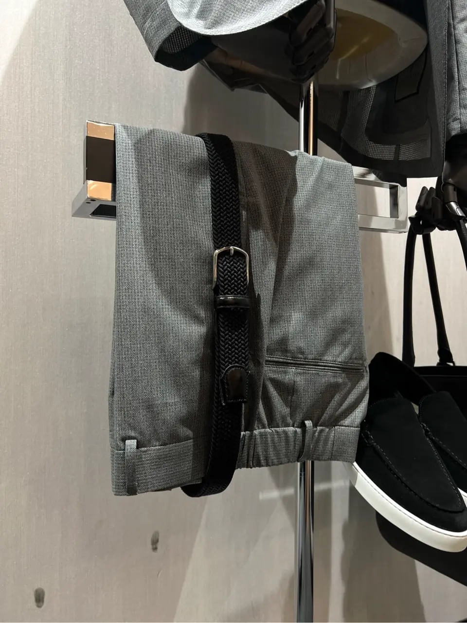 GOTAIRIKU 竹林 コーディネート画像