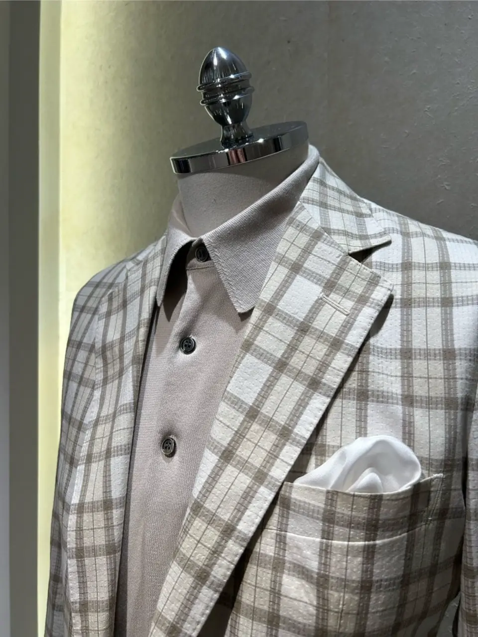 GOTAIRIKU 美濃 コーディネート画像