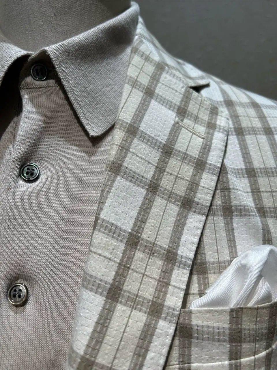 GOTAIRIKU 美濃 コーディネート画像