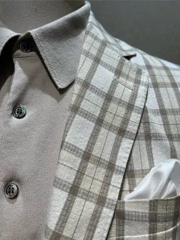 GOTAIRIKU 美濃 コーディネート画像