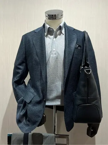 GOTAIRIKU 竹林 コーディネート画像