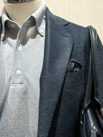 GOTAIRIKU 竹林 コーディネート画像