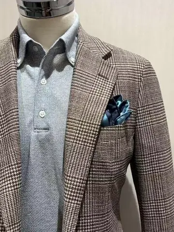 GOTAIRIKU 竹林 コーディネート画像