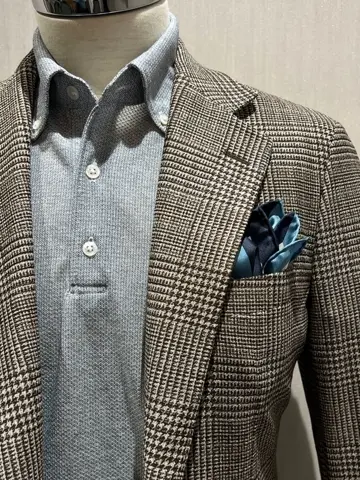 GOTAIRIKU 竹林 コーディネート画像