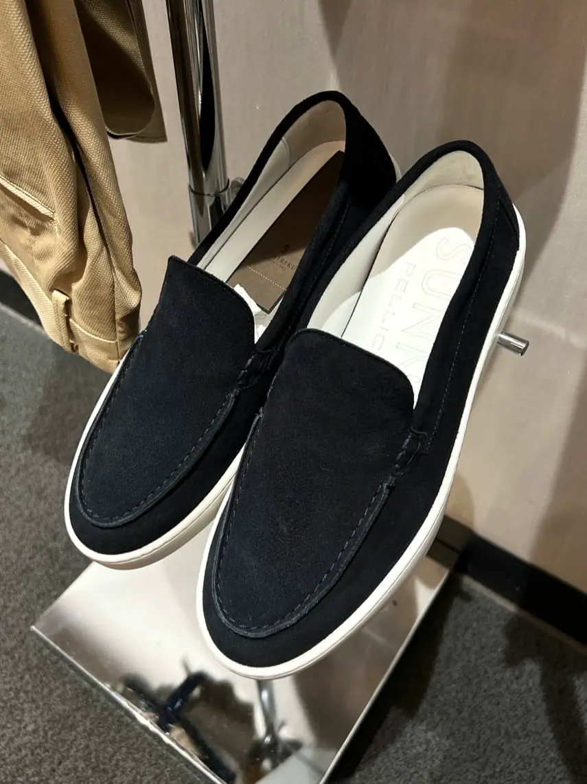 GOTAIRIKU 竹林 コーディネート画像