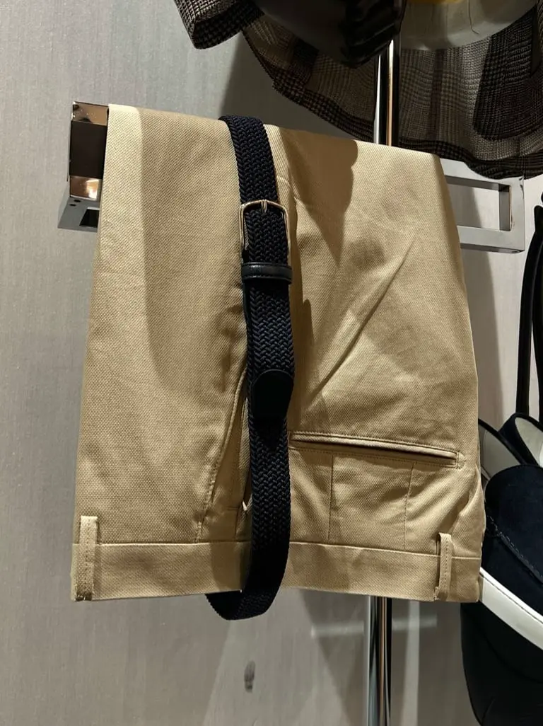 GOTAIRIKU 竹林 コーディネート画像