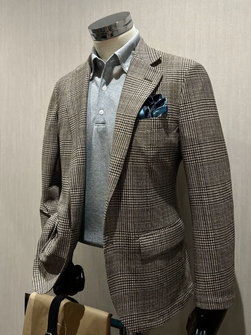 GOTAIRIKU 竹林 コーディネート画像