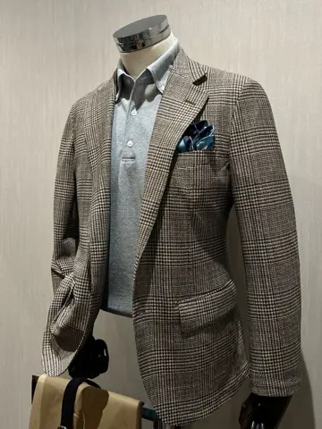 GOTAIRIKU 竹林 コーディネート画像