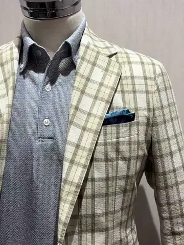 GOTAIRIKU 竹林 コーディネート画像