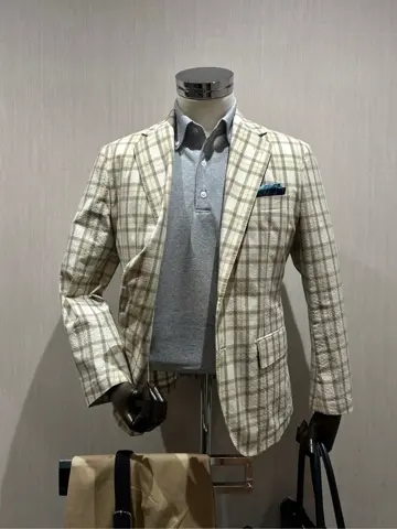 GOTAIRIKU 竹林 コーディネート画像