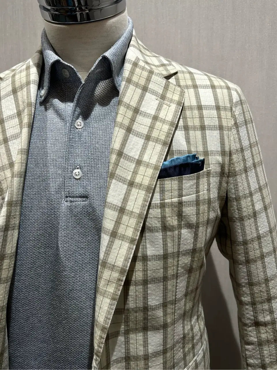 GOTAIRIKU 竹林 コーディネート画像