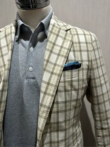 GOTAIRIKU 竹林 コーディネート画像