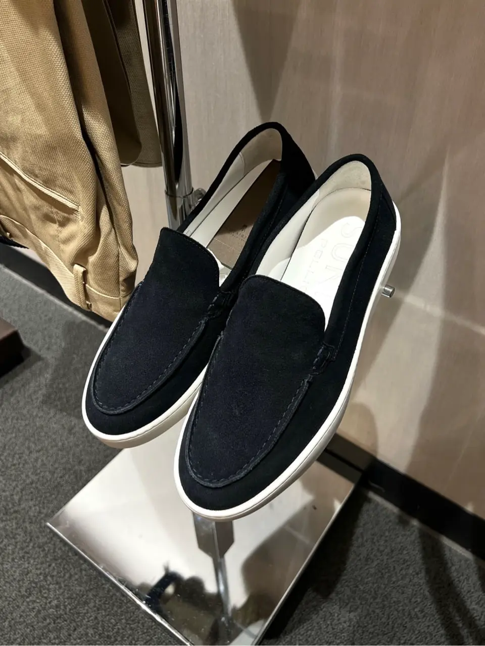 GOTAIRIKU 竹林 コーディネート画像