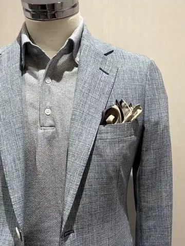 GOTAIRIKU 竹林 コーディネート画像