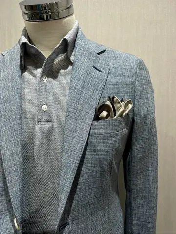 GOTAIRIKU 竹林 コーディネート画像