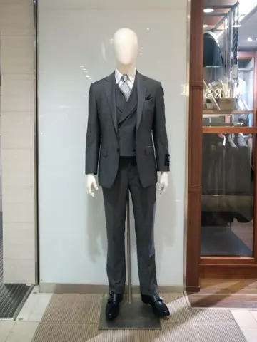 GOTAIRIKU 長谷川 コーディネート画像