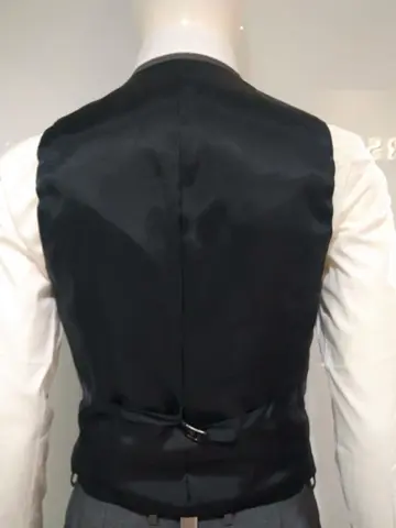 GOTAIRIKU 長谷川 コーディネート画像