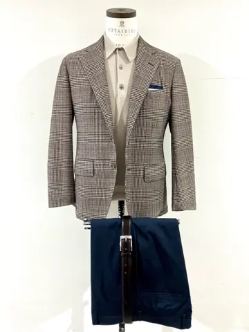 GOTAIRIKU 今井 コーディネート画像