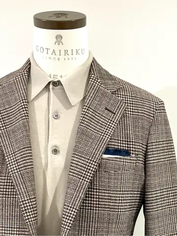 GOTAIRIKU 今井 コーディネート画像