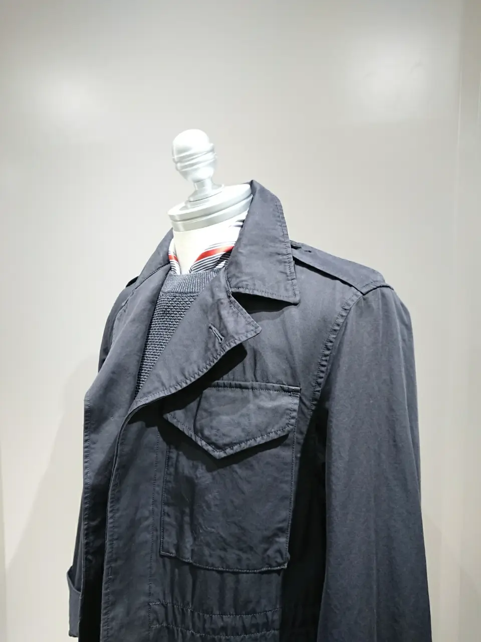 GOTAIRIKU 佐瀬 コーディネート画像