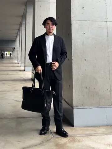 GOTAIRIKU 竹林 コーディネート画像