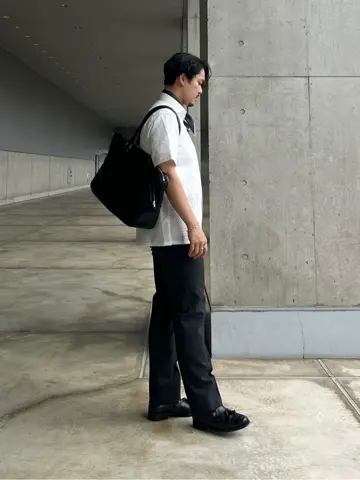 GOTAIRIKU 竹林 コーディネート画像