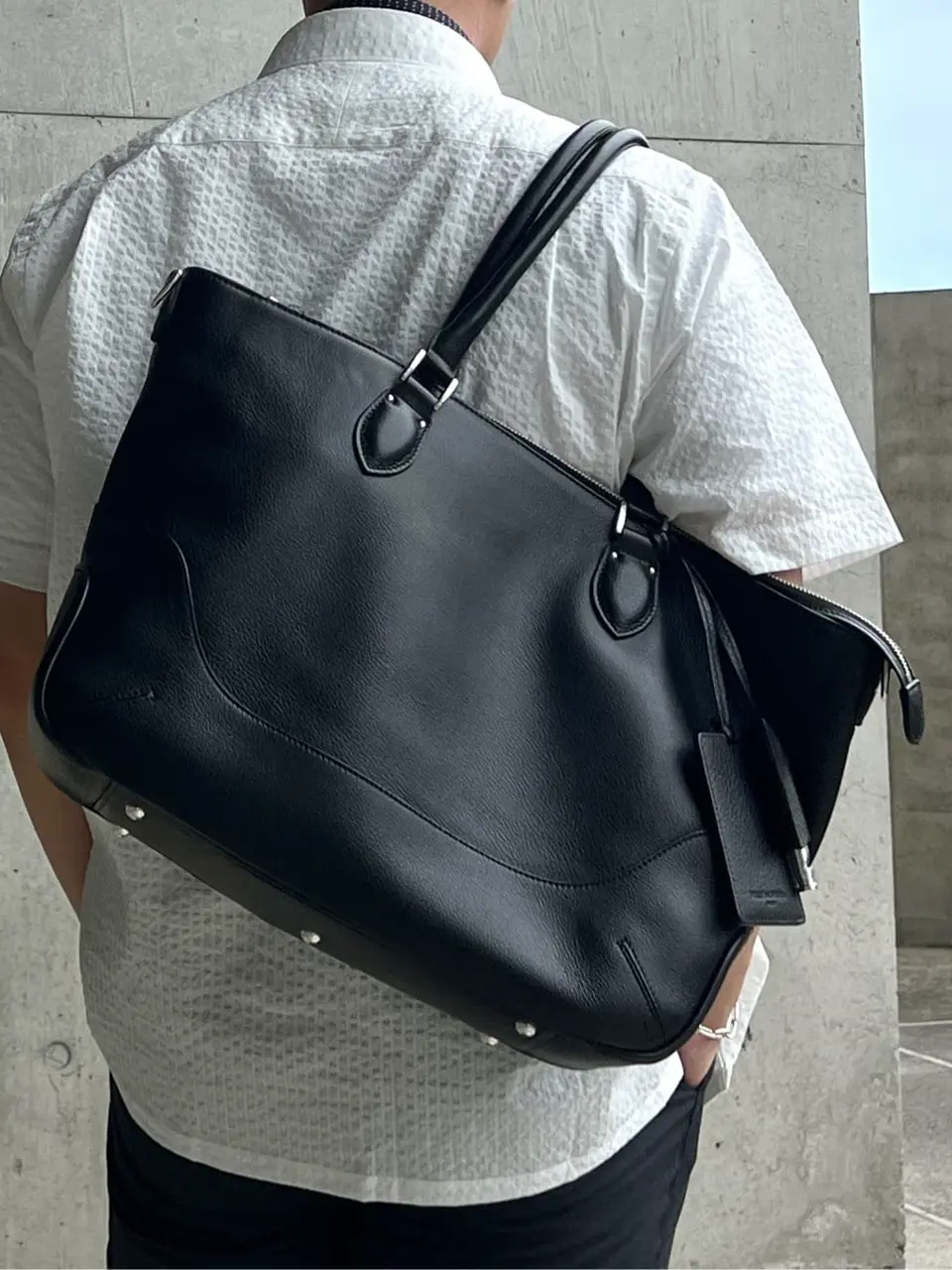 GOTAIRIKU 竹林 コーディネート画像