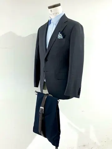 GOTAIRIKU 今井 コーディネート画像