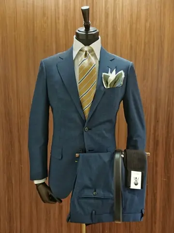 GOTAIRIKU 石田 コーディネート画像