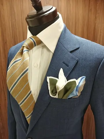 GOTAIRIKU 石田 コーディネート画像