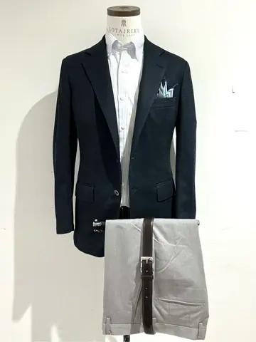 GOTAIRIKU 今井 コーディネート画像