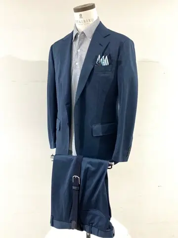 GOTAIRIKU 今井 コーディネート画像