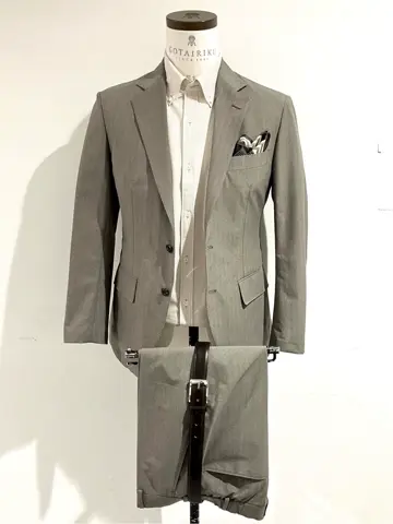 GOTAIRIKU 今井 コーディネート画像