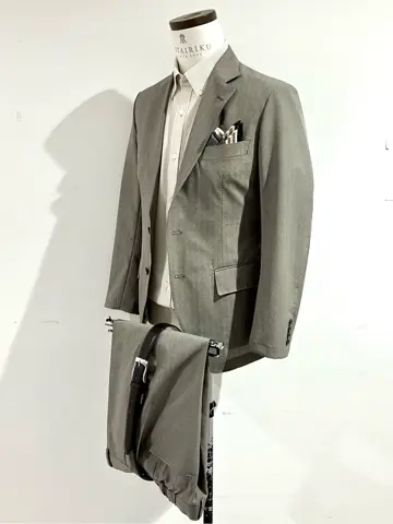 GOTAIRIKU 今井 コーディネート画像