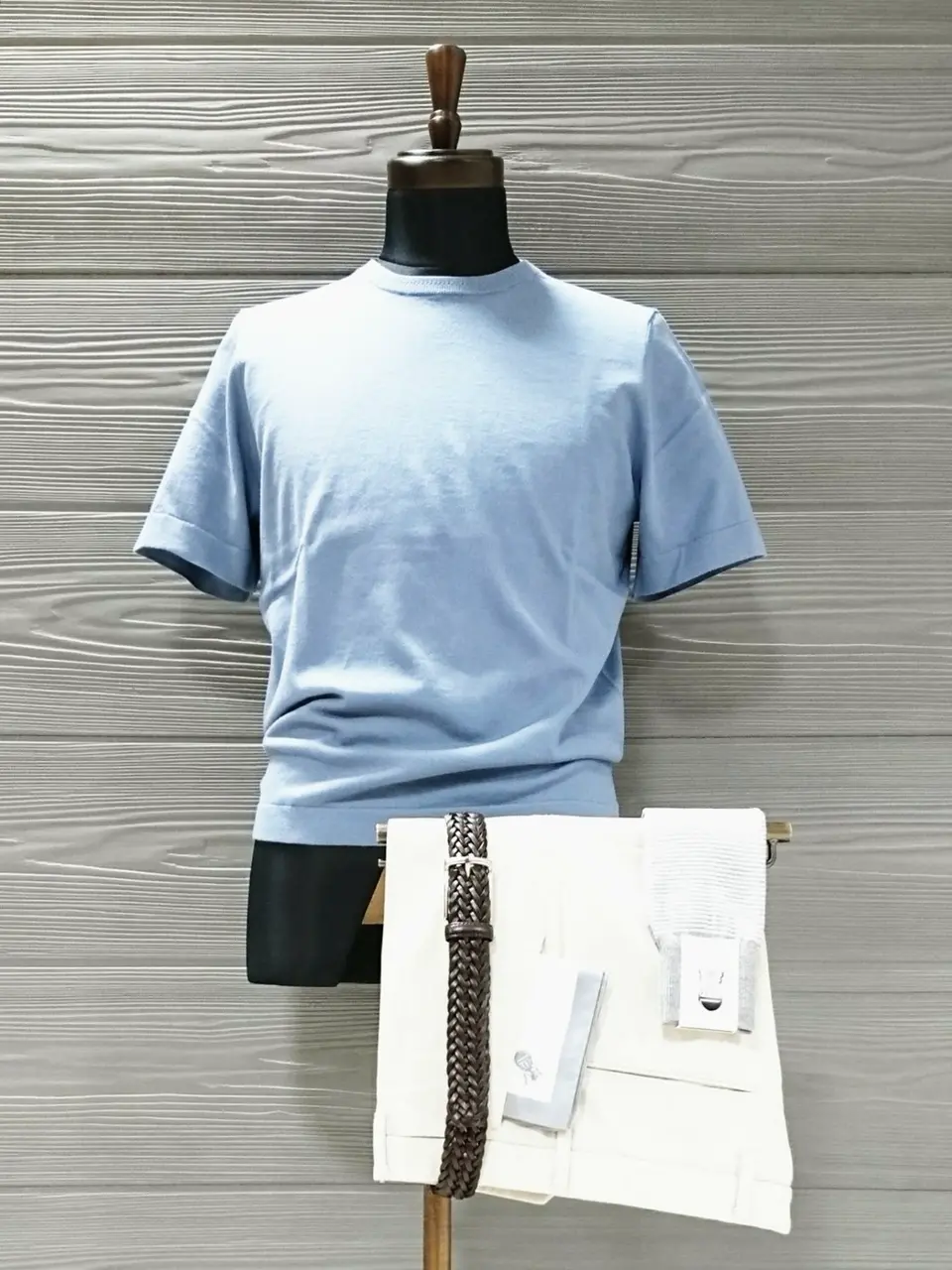 GOTAIRIKU 八幡 コーディネート画像