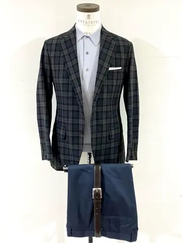 GOTAIRIKU 今井 コーディネート画像