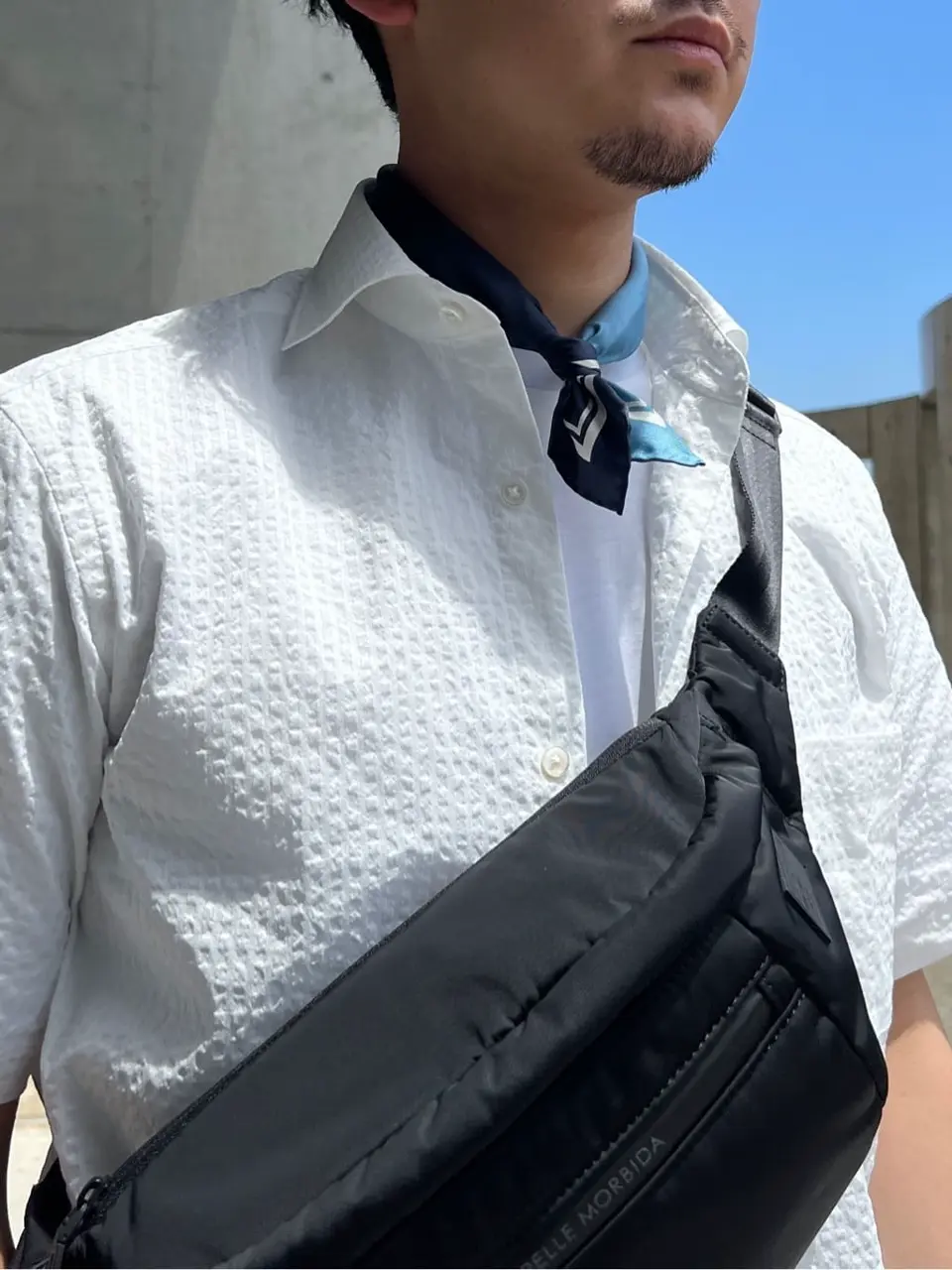 GOTAIRIKU 竹林 コーディネート画像