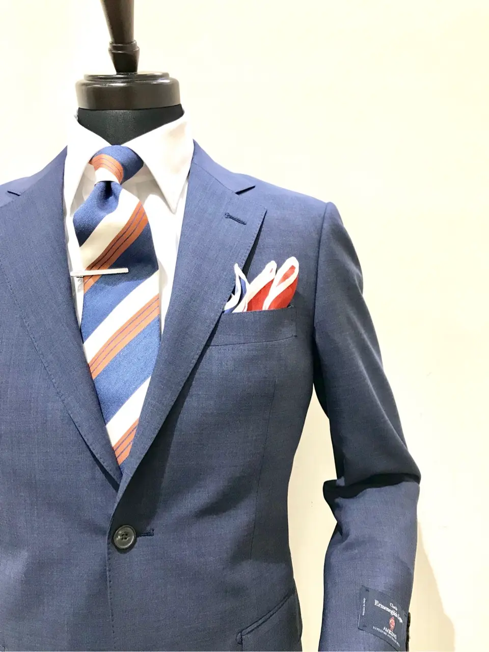 GOTAIRIKU 加藤 コーディネート画像