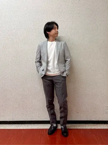 GOTAIRIKU 板屋 コーディネート画像