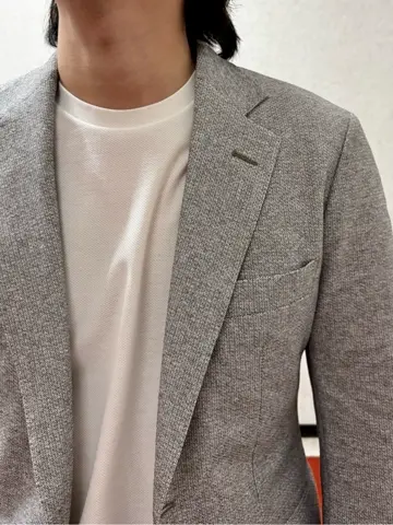 GOTAIRIKU 板屋 コーディネート画像