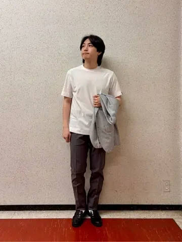 GOTAIRIKU 板屋 コーディネート画像