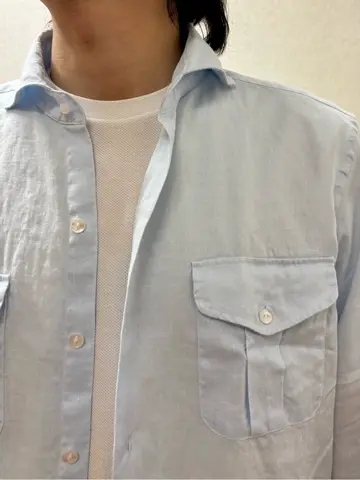 GOTAIRIKU 板屋 コーディネート画像