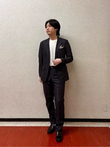 GOTAIRIKU 板屋 コーディネート画像