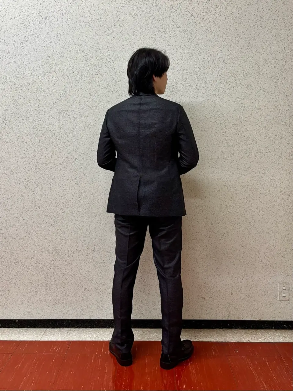 GOTAIRIKU 板屋 コーディネート画像