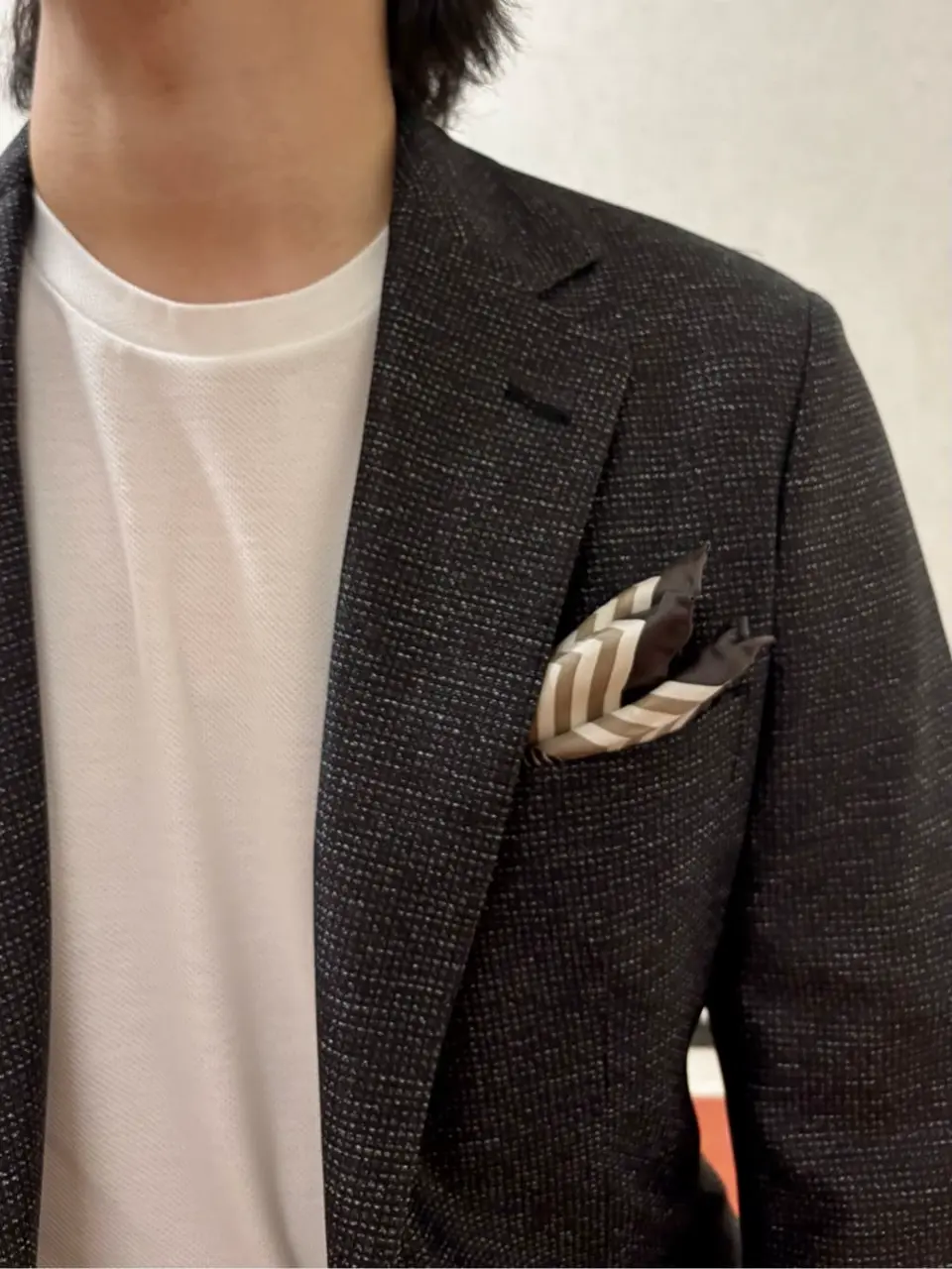 GOTAIRIKU 板屋 コーディネート画像