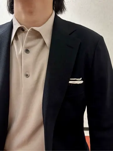 GOTAIRIKU 板屋 コーディネート画像