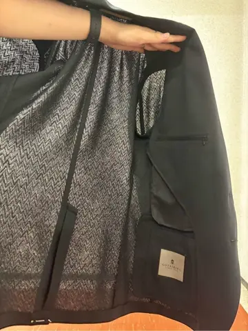 GOTAIRIKU 板屋 コーディネート画像