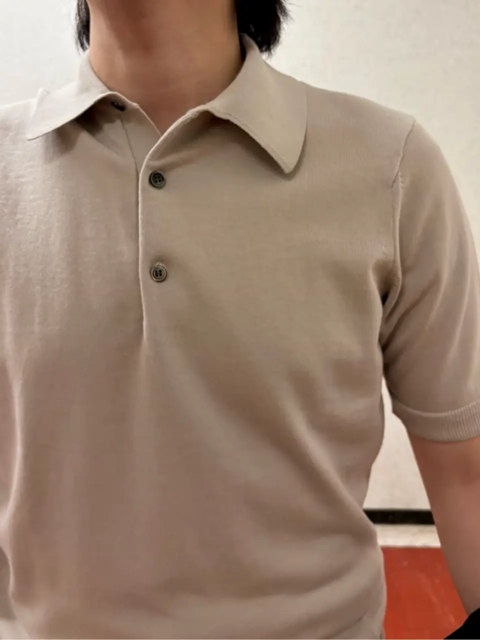 GOTAIRIKU 板屋 コーディネート画像