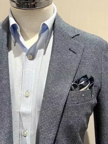 GOTAIRIKU 竹林 コーディネート画像